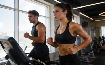 Der GEHEIME Weg zu MAXIMALER Fitness!
