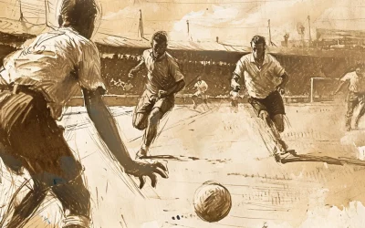 Fußballtraining | Schneller | Besser | Stärker | Neuroathletik Trainingseinheiten | AIRIS Übung