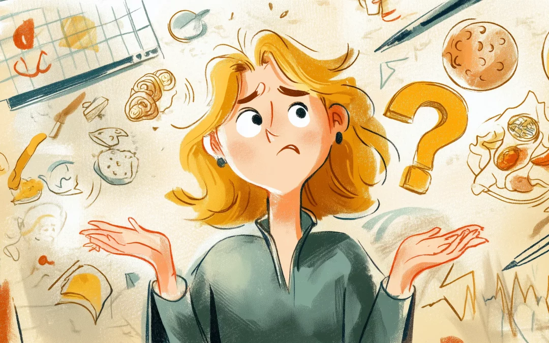 Wie funktioniert Fettabbau am besten?