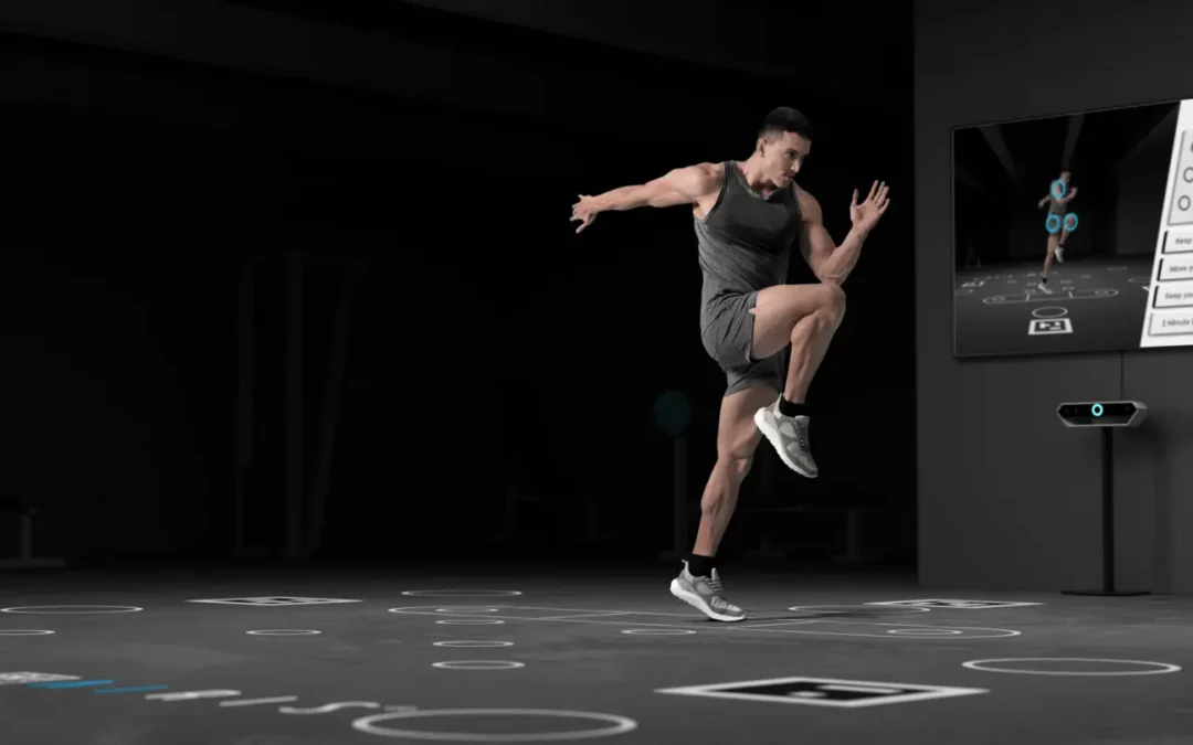 Wie du mit Neuroathletik dein Training auf das nächste Level bringst