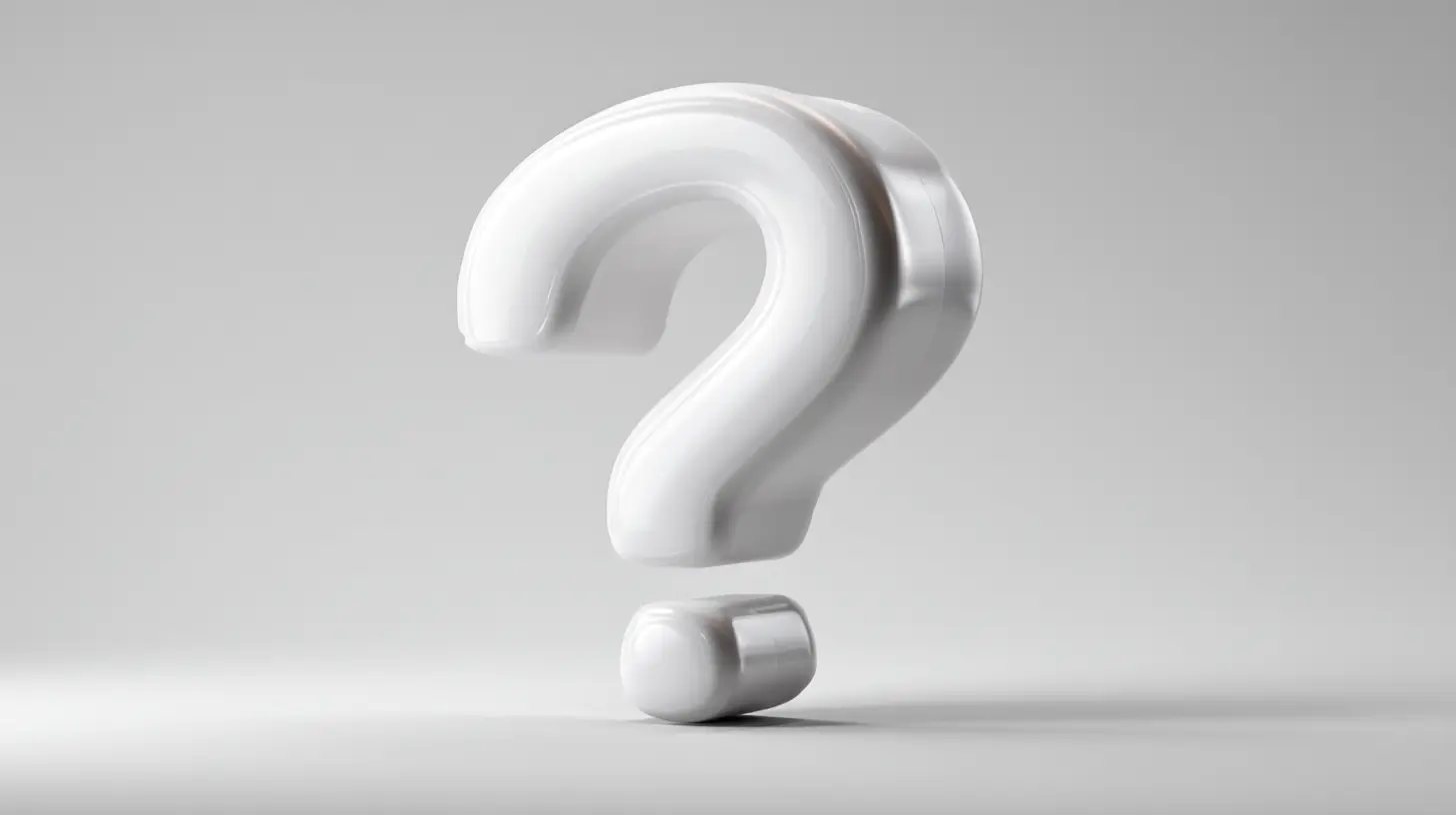 Fitnessstudio Bitburg- Fragezeichen