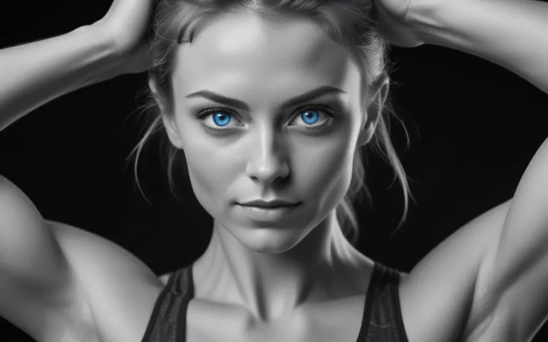 Der GEHEIME Weg zu MAXIMALER Fitness!