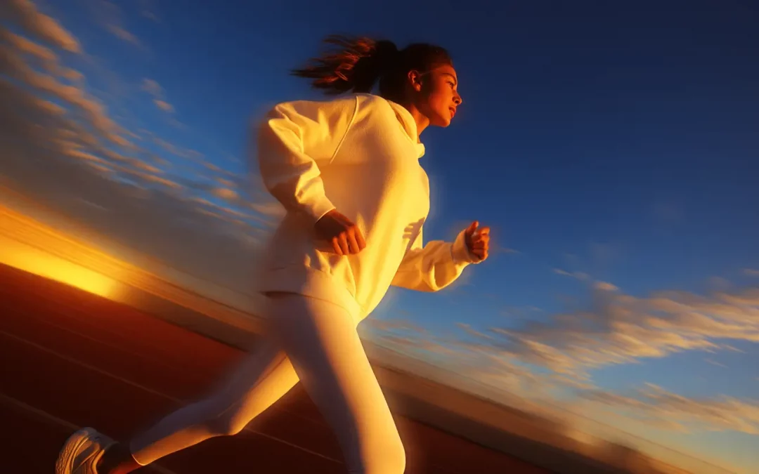 Die Kraft der Beweglichkeit