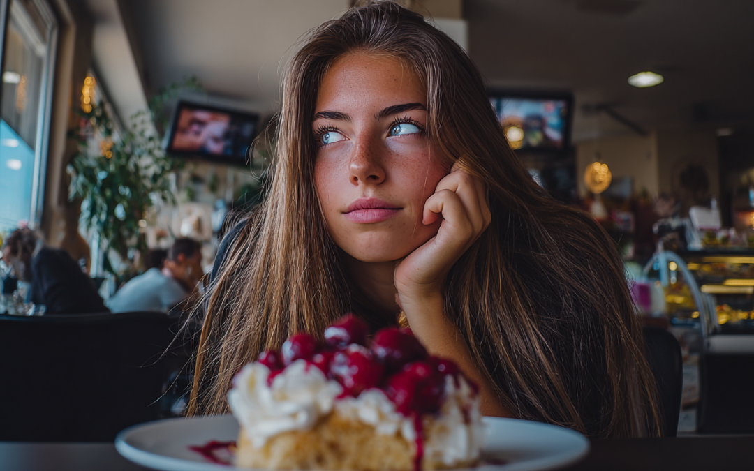 Warum du kein Bauchfett verlierst – Die 5 größten Fehler