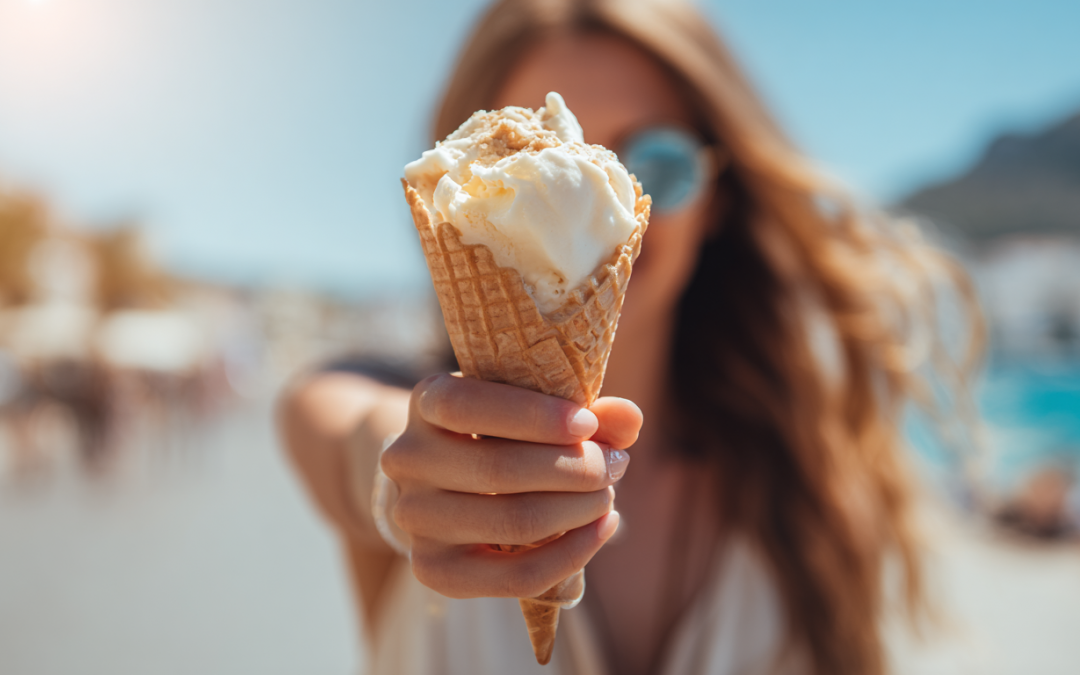 Vergiss Keto & Co: Diese 7 Ernährungsregeln schlagen jede Diät