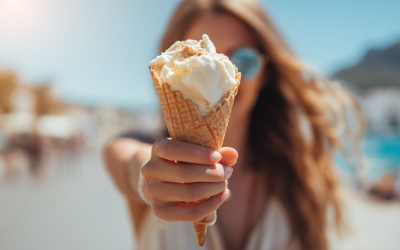 Vergiss Keto & Co: Diese 7 Ernährungsregeln schlagen jede Diät