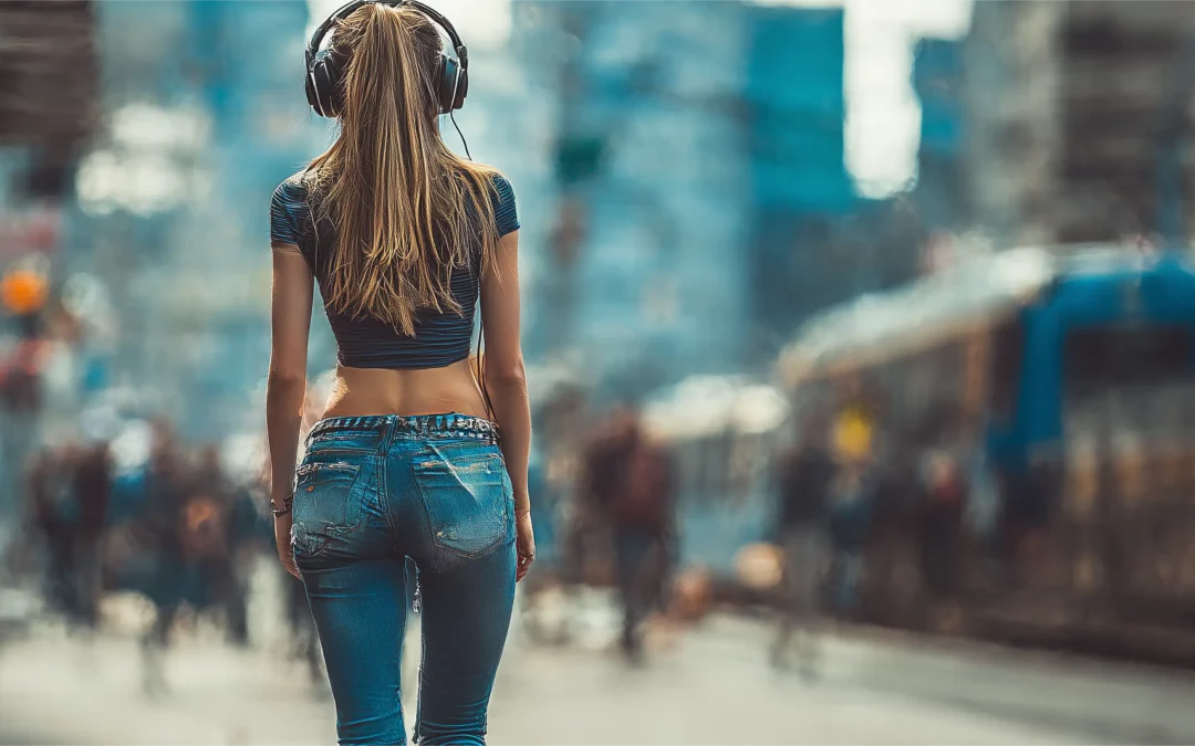 Du machst noch keine Hip Thrusts? Dein runder Po wartet schon!  Hier sind die 5 besten Übungen für deinen straffen Po.